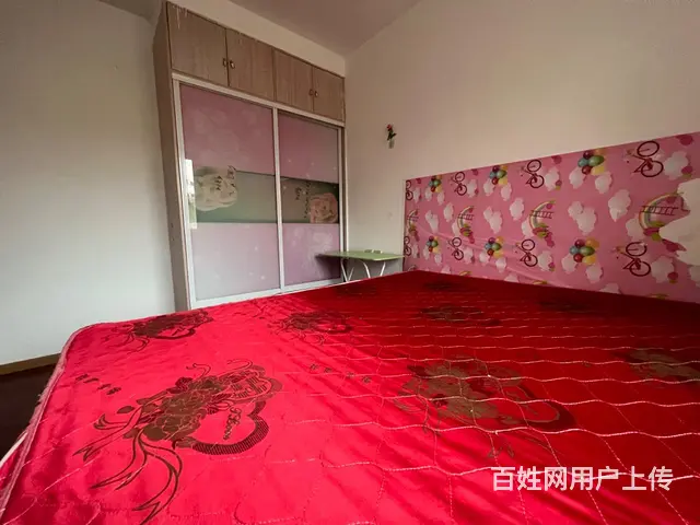正棋山一号 精装两室 带空调 管委旁 - 图片 4
