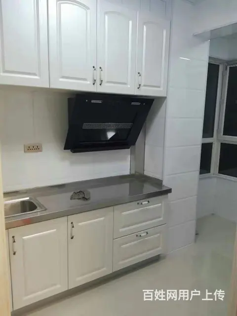 森林名苑5号楼电梯楼房屋出租， 格局好 采光好 毗邻市一中 - 图片 2