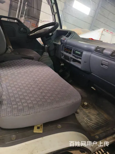 极品4.2庆玲厢式货车 - 图片 4