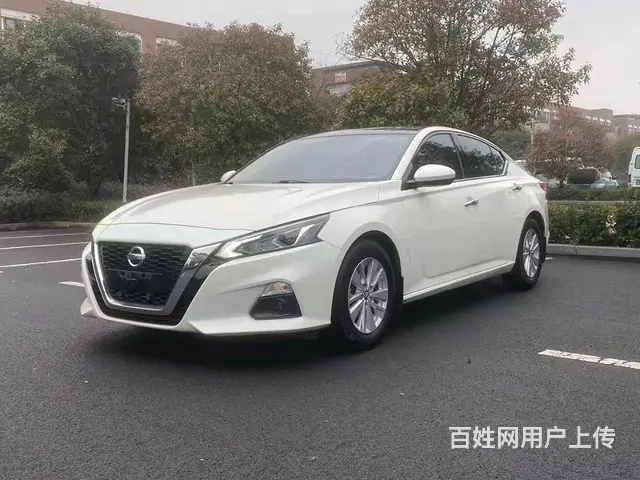 日产 天籁 2020款 2.0 无级 XL 舒适版 - 图片 2