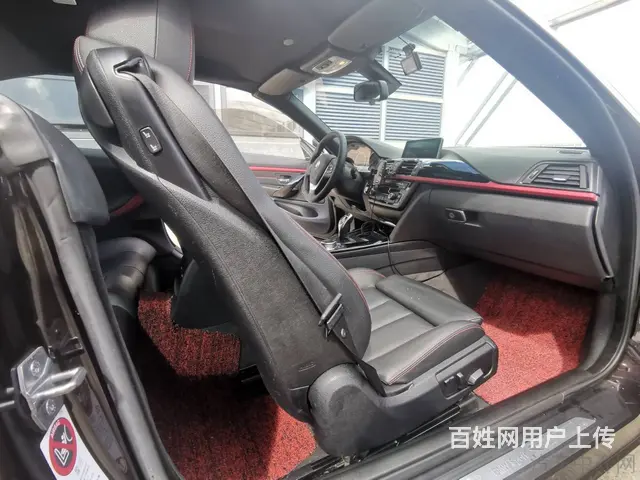 宝马4 Series [4系] 2015款 428i Con - 图片 8