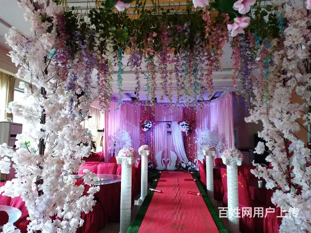 资中婚庆公司大减千元婚庆策划一条龙省钱找喜之源 - 图片 4