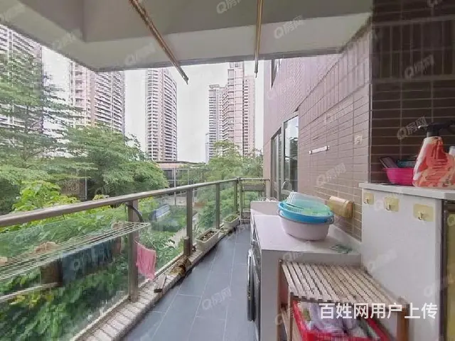 惊爆价格力广场 一梯一户250平 豪华装修只卖750万 - 图片 10