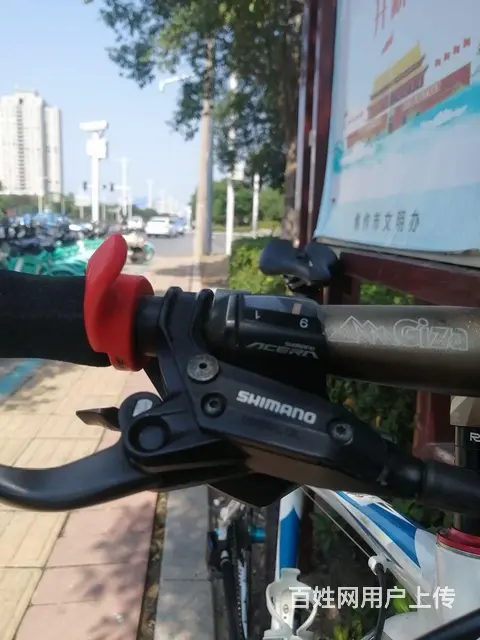低价出售通勤单车 - 图片 7