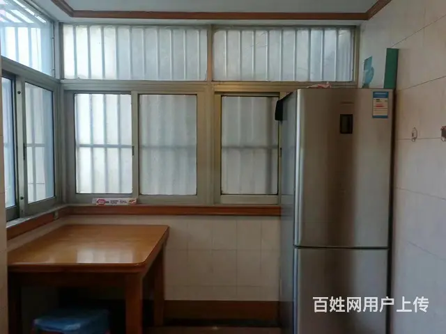 仓房小区三楼，两室两厅，家电齐全1500元一月 - 图片 12