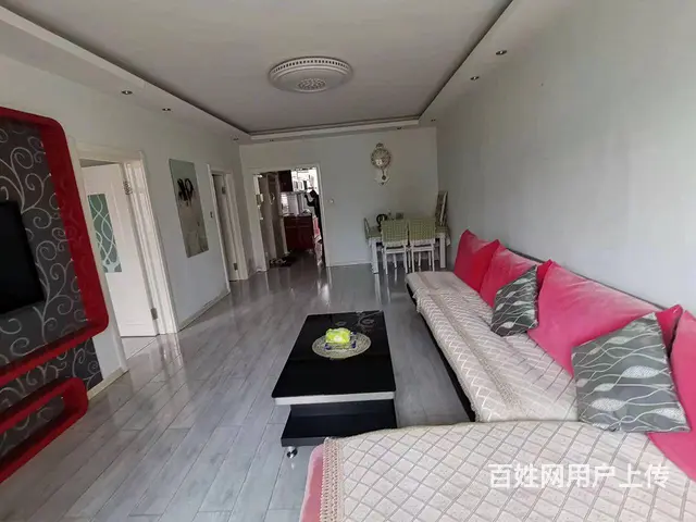绿洲一期5楼84平14.5万 - 图片 8