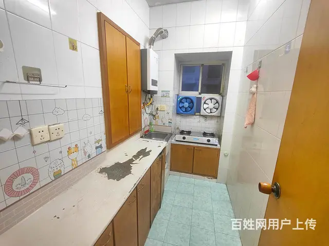 一中广雅陪读烈士公园 德雅路 停车方便 湖南电视老台看房方便 - 图片 4