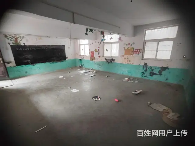 便宜出租原学校的三间大教室安全可靠 - 图片 1