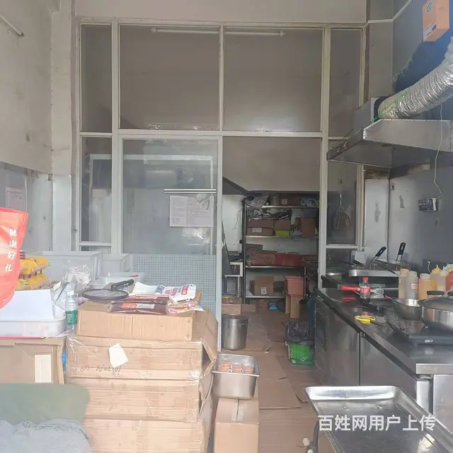 （51旺铺推荐）海甸岛拦海村25平炸鸡外卖店转让 - 图片 6