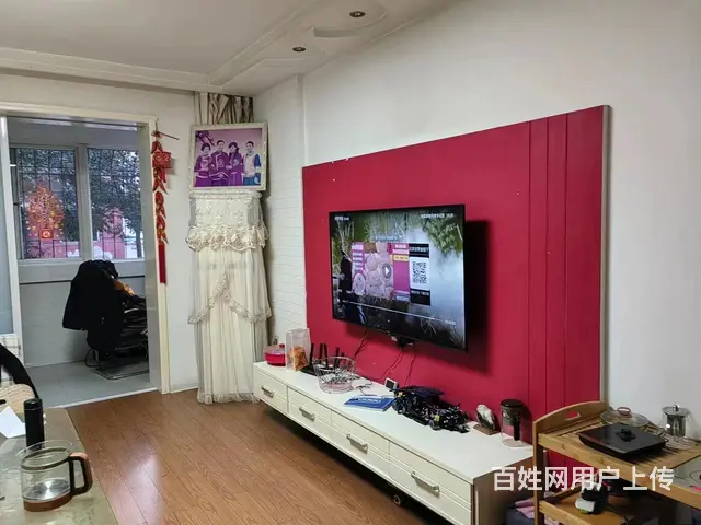黄河苑 普通住宅 精装修 - 图片 1