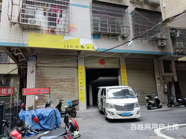 （老板本人）岳麓区雷锋大道附近临街门面/仓库房东直租6805 - 图片 4