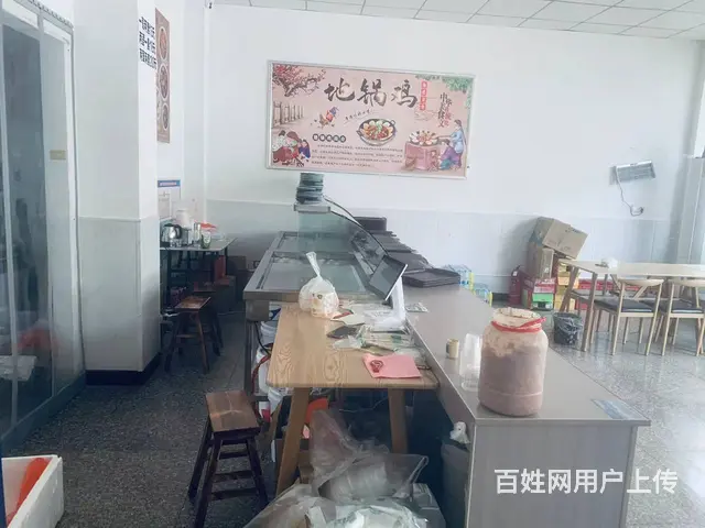 （易转介绍）金华临江村沿街好位置中式快餐店诚心急转！ - 图片 6