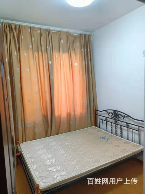 路桥园丁苑 普通住宅1厅 精装修 - 图片 2