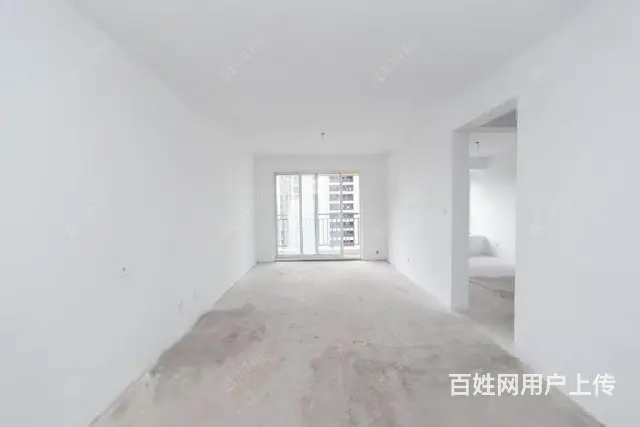 业主工作调动到上海（低于市场15万急售）不靠高架，纯毛坯 - 图片 1