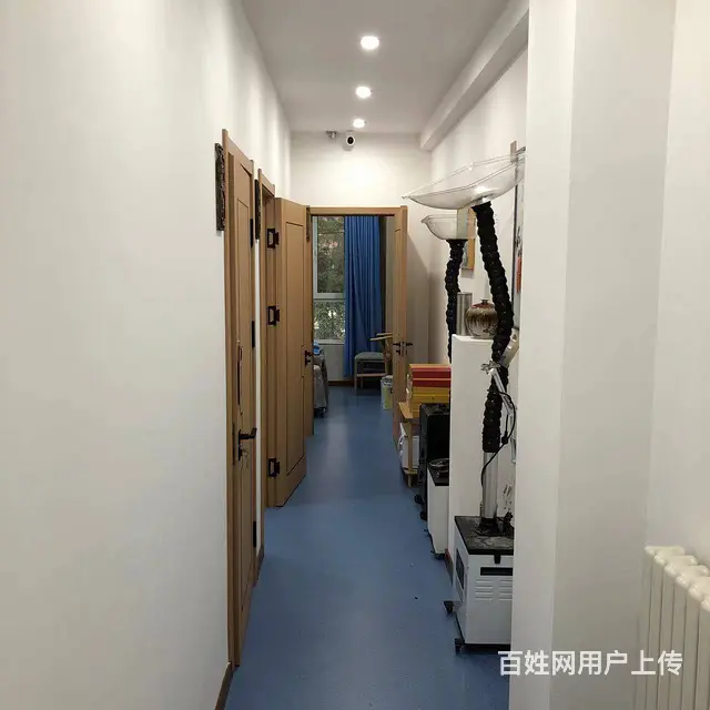 【搞定了！】群力中海寰宇天下融江路中医馆出兑转让 - 图片 5
