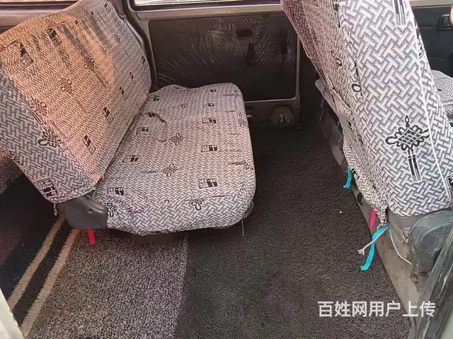 五菱荣光 - 图片 5