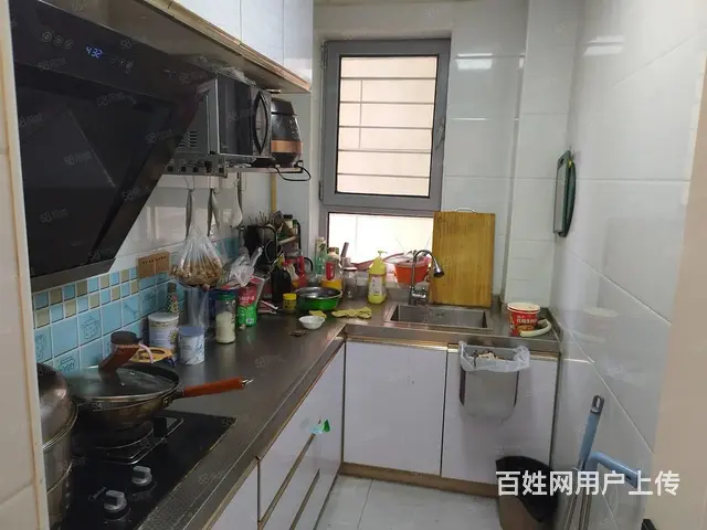 海亮B区9号楼2单元一楼 全天采光 - 图片 5