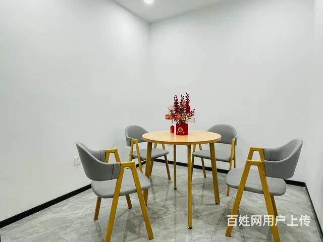 非中介！西湖区翠苑140方，双隔间办公室，电商适用、随时看房 - 图片 8
