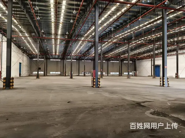 长兴太湖街道永畅物流园20000方仓库出租（可分租） - 图片 5