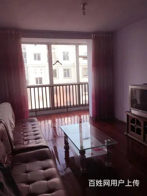 云冈区旺盛佳园 普通住宅2厅 简单装修 - 图片