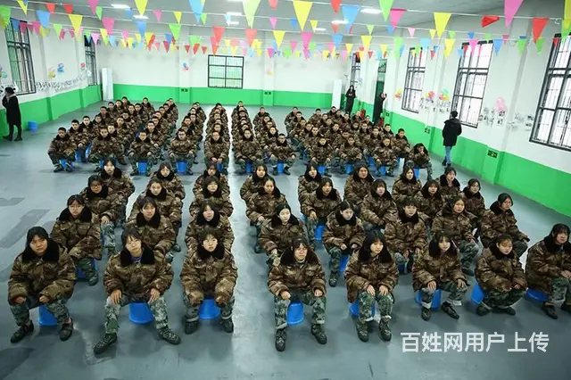 江西萍乡厌学青少年改变学校 军事化素质教育学校联系 - 图片 8