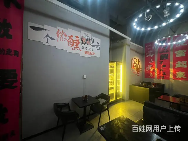 1180万达商圈酒吧转让 房租可月付 - 图片 8
