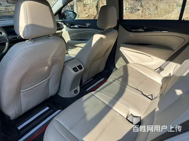 别克 君威 2020款 君威GS 2.0T 手自一体 28T - 图片 6