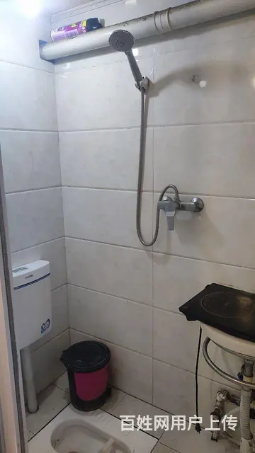 师大万达嘉慧园一室家电家具齐全急租 - 图片 4