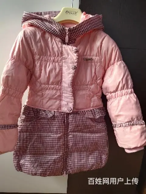 99成新羽绒服，毛衫 - 图片 7