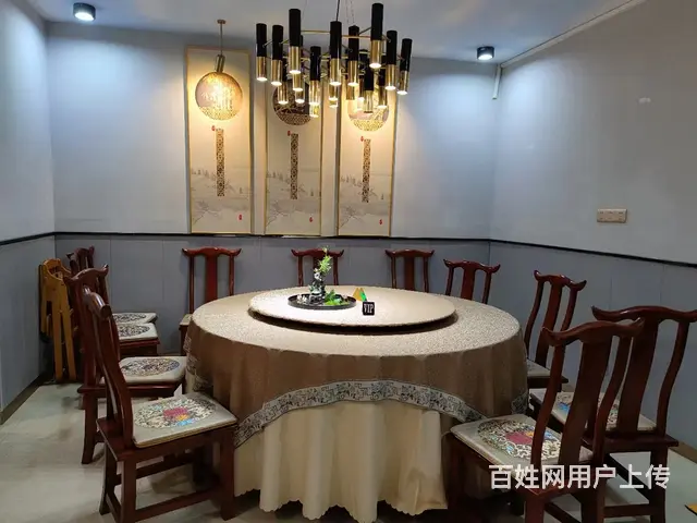 百脑汇附近 小区沿街店铺 周边有写字楼 适合餐饮咖啡饮品 - 图片 12