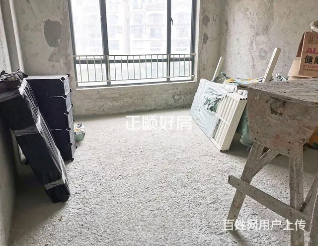 金湾红旗中学旁 珠光新城  毛坯房 楼层可选南北通 - 图片 3