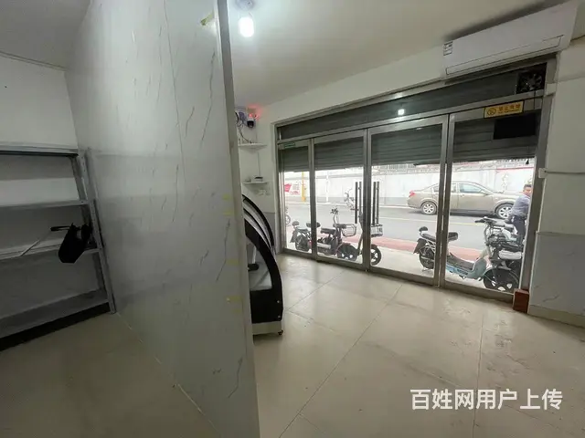 非中介）淄川区二中营业中旺铺转让 - 图片 6