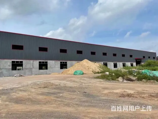 厂房出租 - 图片 1