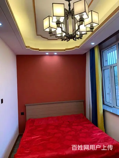 精装修婚房月租 - 图片 1
