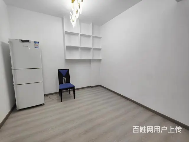 新精装大三房湘雅附一烈士公园 富兴 绿地中心公园九号四季花城 - 图片 8