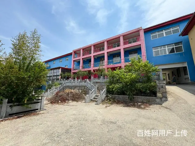 （徐州找店网）徐州西区三层独栋房子出租 - 图片 2
