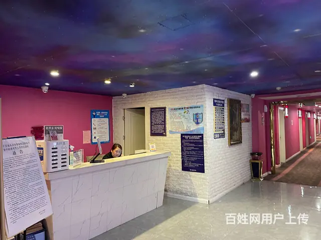 BP个人 西门天鹅恋酒店房东直租 - 图片 4