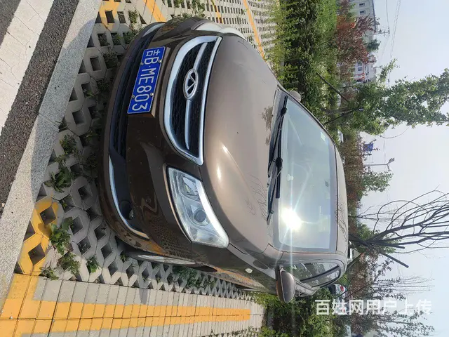 奇瑞E3 2015款 1.5 手动 智尚型 - 图片