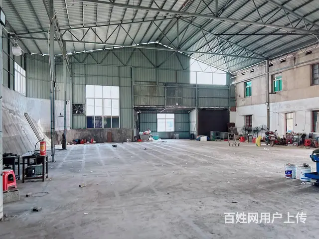 （老板本人）长龙街道独门独院厂房带住房优价出租  5832 - 图片 4
