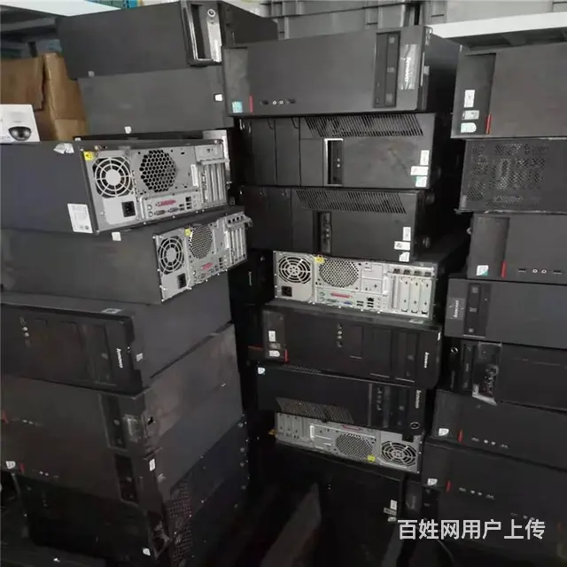常州办公电脑回收常州电子拼接屏回收常州服务器回收 - 图片 6