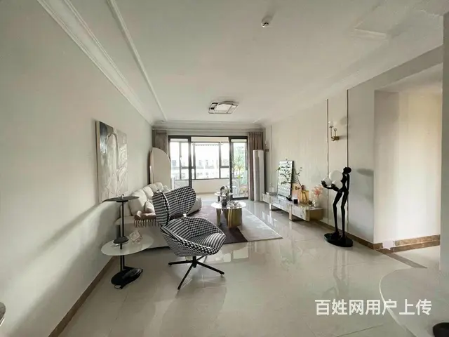 国企青建已接盘！精装现房，小高层，低密度品质改善 - 图片 1