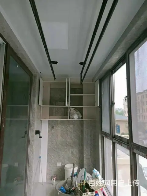 南湖御景精装修家具家电齐全拎包即可入住 - 图片 7