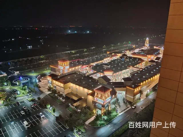 潘安湖奥莱鹭湖朗庭住房出租精装修 - 图片 12