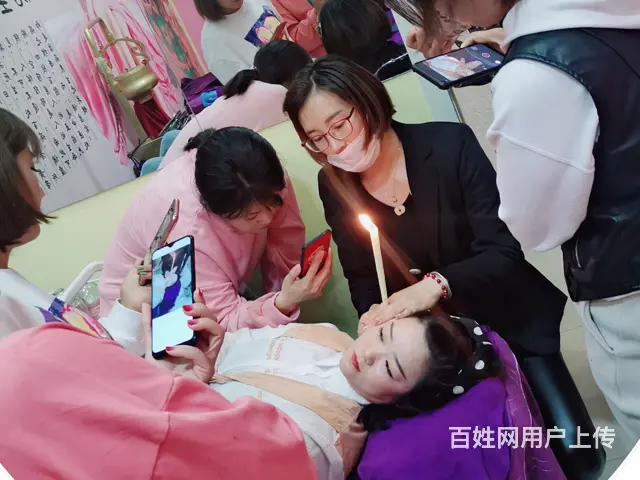 沈阳专业的采耳培训学费多少钱神化采耳学费低包食宿 - 图片 2