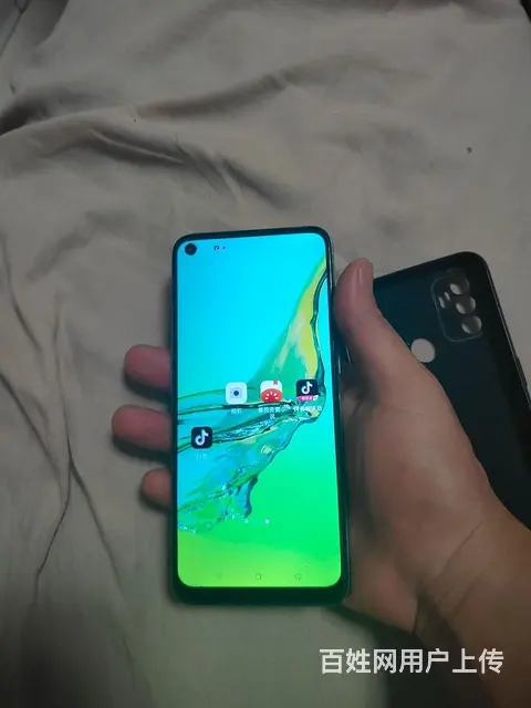个人一手oppoA55s - 图片 3