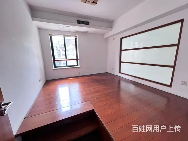 思北 华侨海景城 可短租 南北通透四房 采光户型好 - 图片 5