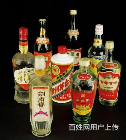 蕲春县回收烟酒方案大全蕲春县烟酒收购友好态度 - 图片 5
