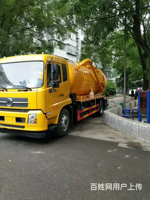 嘉兴市疏通下水道--联系电话 - 图片 4