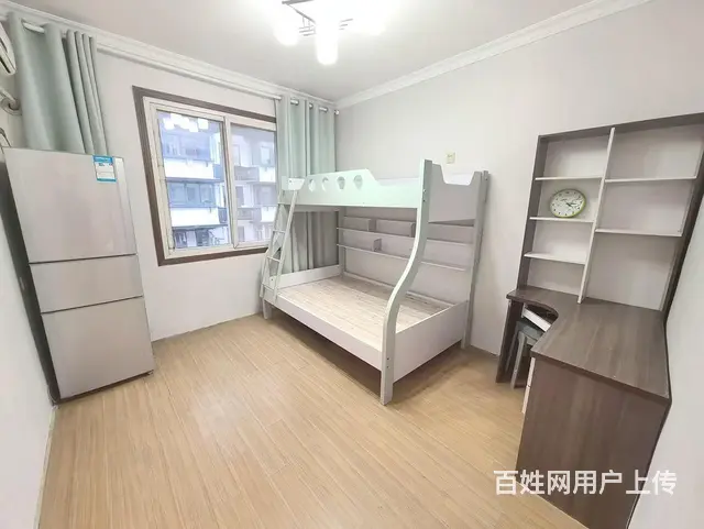 只要一千多 押一付一三香广场地铁口 三香新村精装一室一厅朝南 - 图片 4