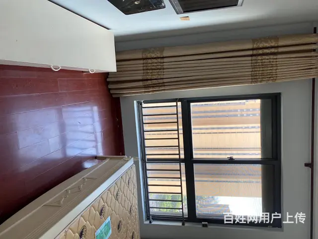 精致2室一厅一卫出租、干净舒适 - 图片 9